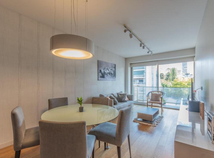 Departamento · 50m² · 2 Ambientes