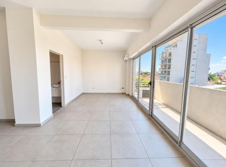 Departamento · 37m² · 1 Ambiente