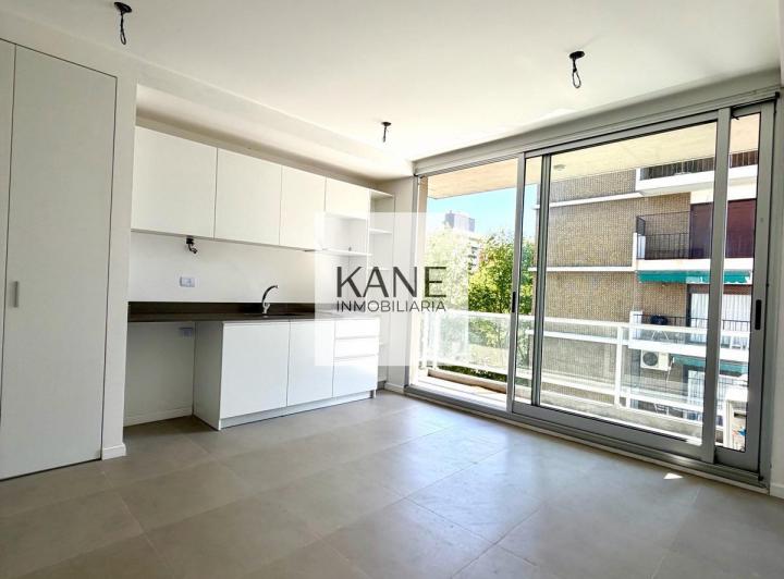 Departamento · 26m² · 1 Ambiente