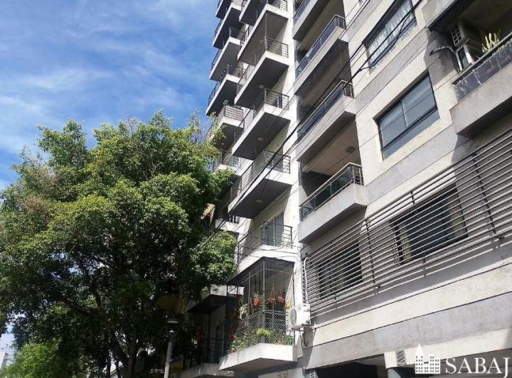 Departamento · 30m² · 1 Ambiente