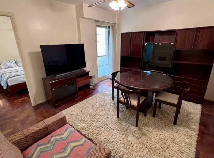 Departamento · 32m² · 2 Ambientes