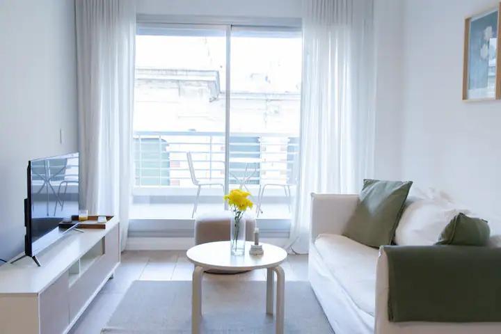 Departamento · 50m² · 2 Ambientes
