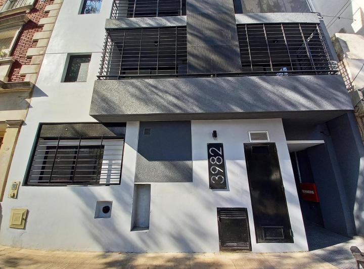 Departamento · 32m² · 1 Ambiente