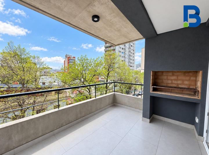 Departamento · 70m² · 2 Ambientes