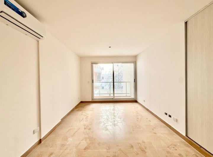 Departamento · 31m² · 1 Ambiente