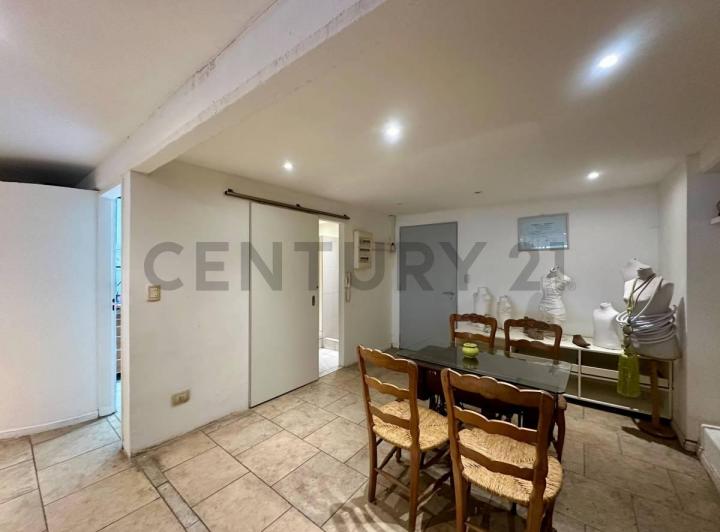 Departamento · 252m² · 2 Ambientes · 1 Cochera