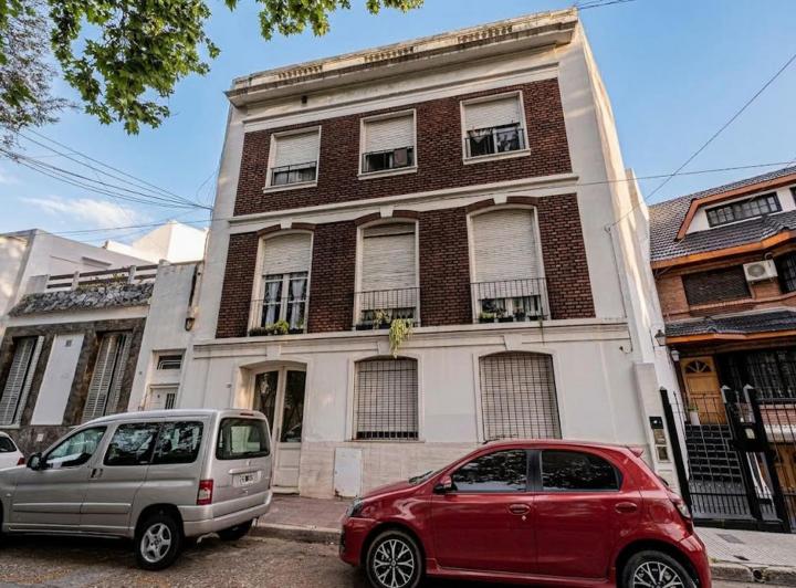 Departamento · 47m² · 2 Ambientes