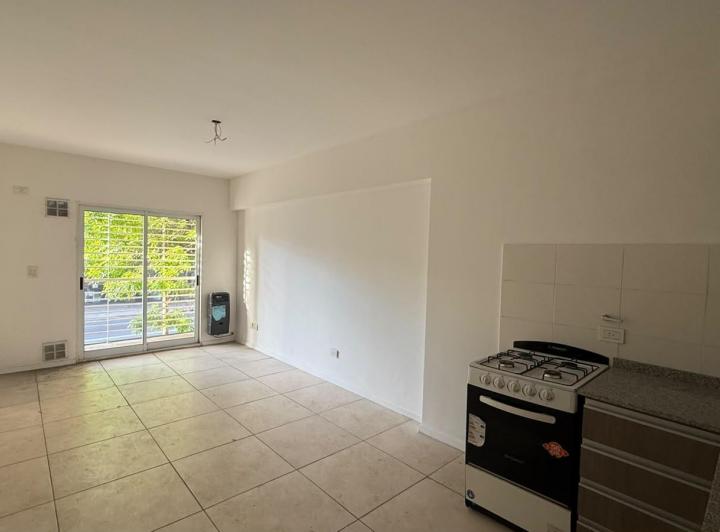 Departamento · 35m² · 2 Ambientes