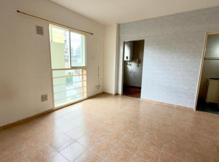 Departamento · 22m² · 1 Ambiente