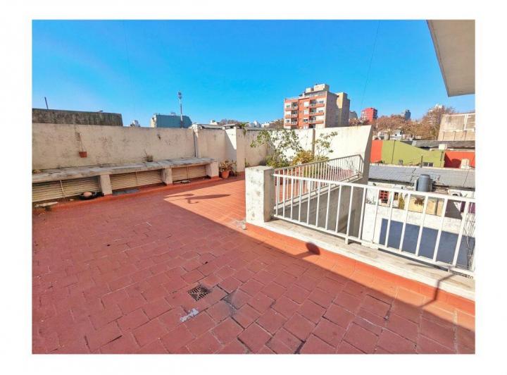 Departamento · 45m² · 2 Ambientes