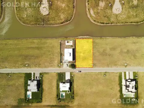 Terreno en Venta en La Providencia Resort & Country Club, Canning