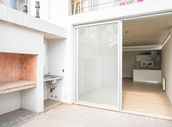Departamento · 38m² · 1 Ambiente