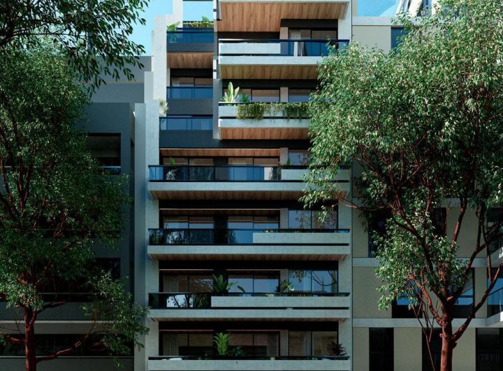 Desarrollo vertical
