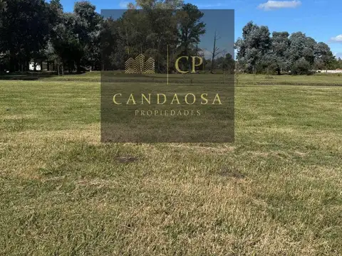 Terreno en Venta en El Cardal 3, Countries y Barrios Cerrados en Campana