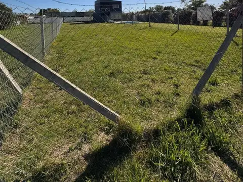 Terreno en Venta en Berisso, Partido de Berisso