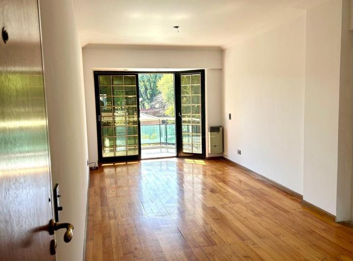 Departamento · 37m² · 1 Ambiente