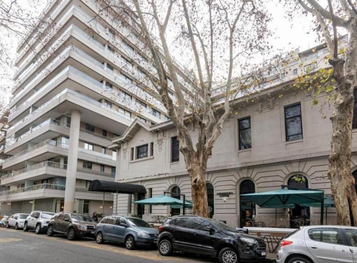 Departamento · 42m² · 1 Ambiente
