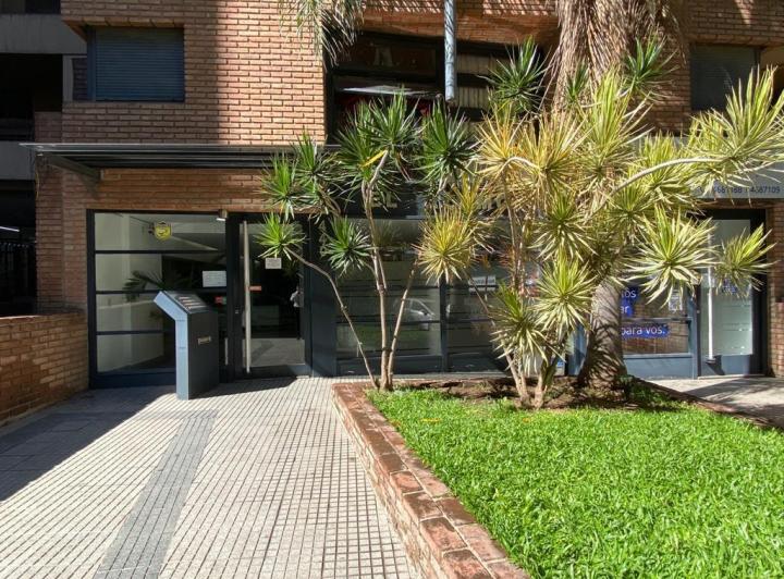 Departamento · 50m² · 4 Ambientes