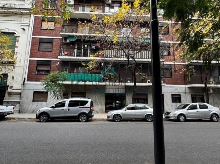 Departamento · 32m² · 1 Ambiente