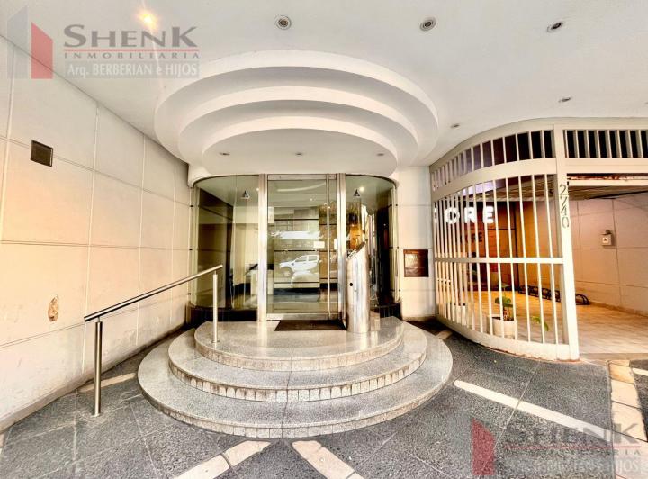 Departamento · 31m² · 1 Ambiente