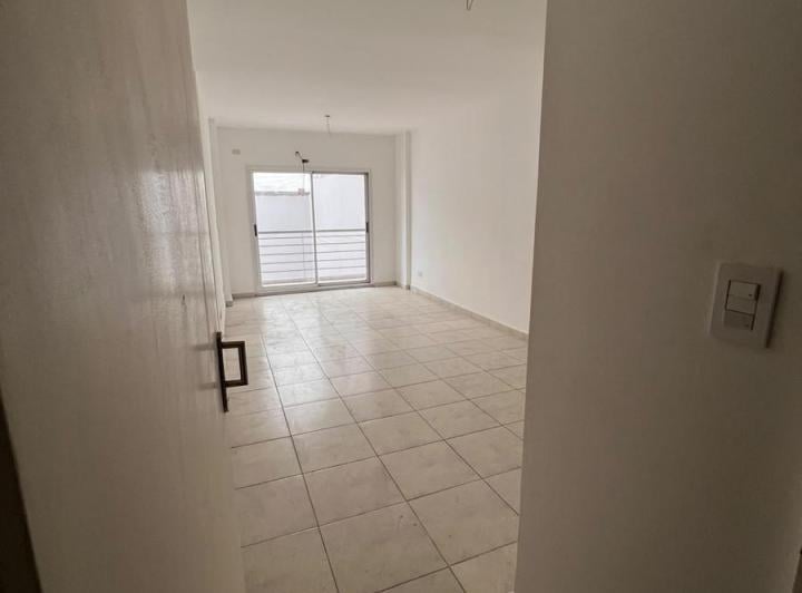 Departamento · 27m² · 1 Ambiente
