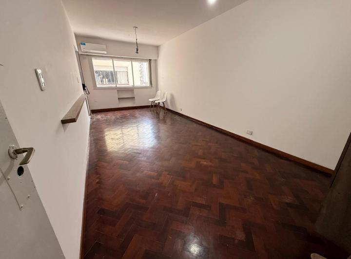 Departamento · 26m² · 1 Ambiente