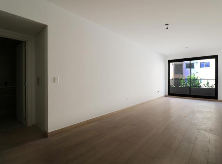 Departamento · 29m² · 1 Ambiente