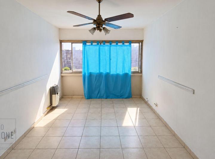 Departamento · 49m² · 3 Ambientes