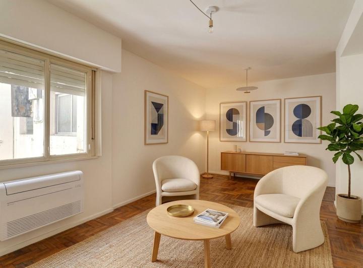 Departamento · 50m² · 3 Ambientes