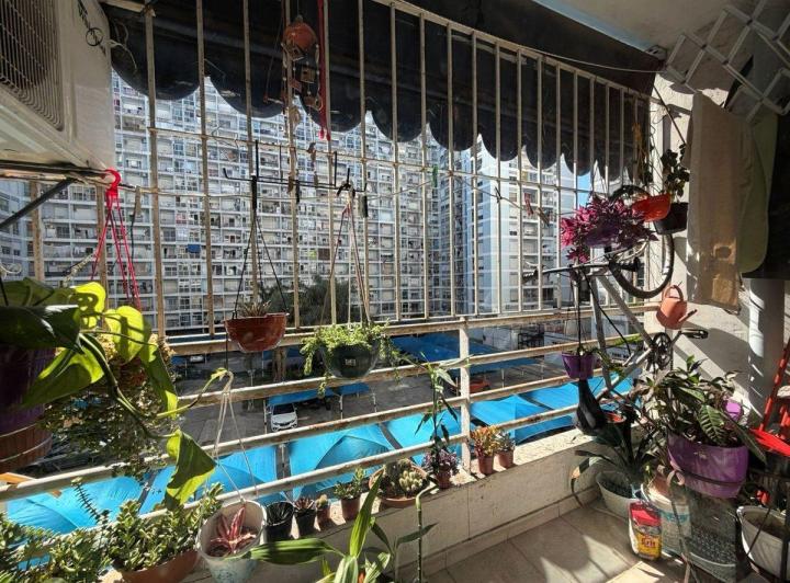 Departamento · 31m² · 2 Ambientes