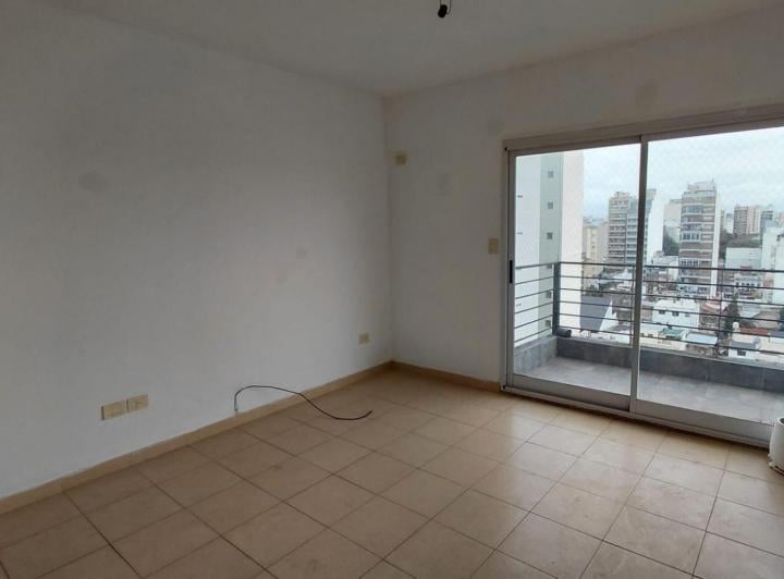 Departamento · 40m² · 2 Ambientes · 1 Cochera