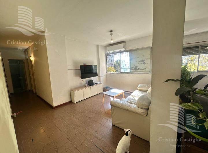 Departamento · 65m² · 3 Ambientes
