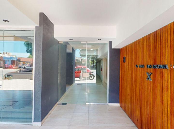 Departamento · 36m² · 2 Ambientes