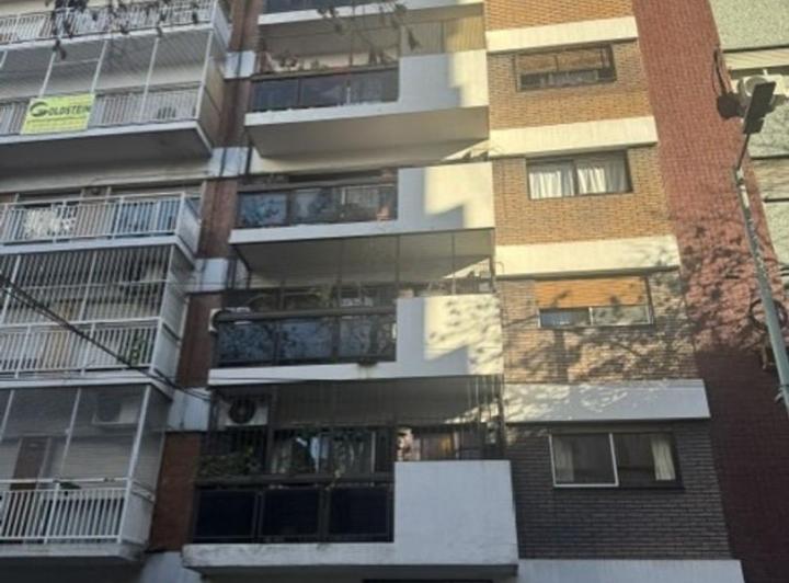 Departamento · 37m² · 2 Ambientes