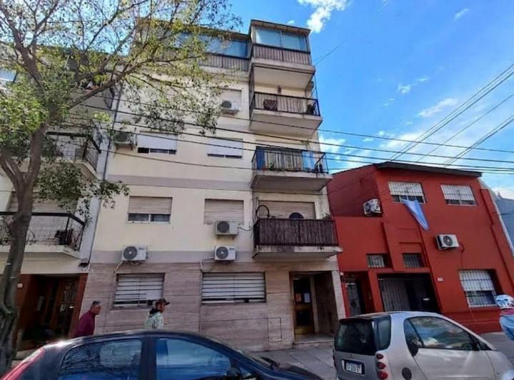 Departamento · 31m² · 2 Ambientes