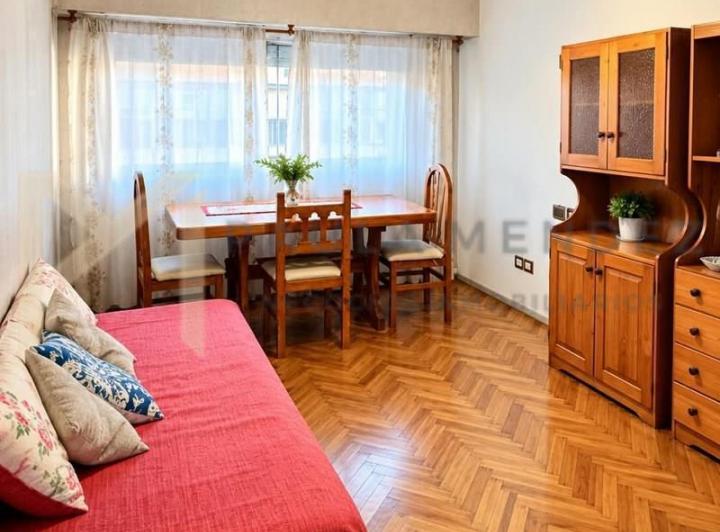 Departamento · 40m² · 2 Ambientes