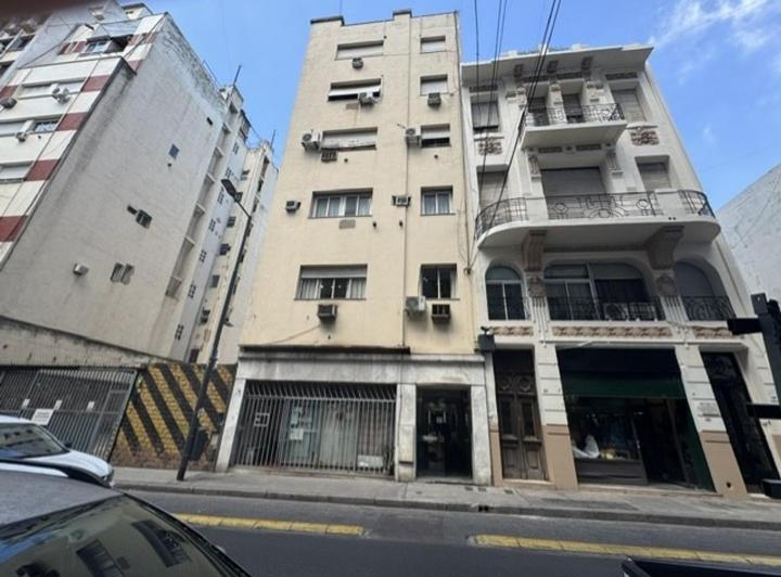 Departamento · 44m² · 2 Ambientes