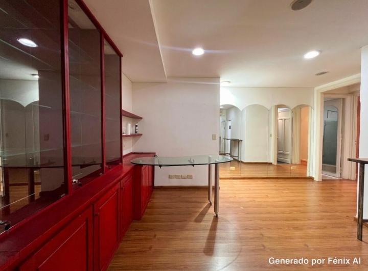 Departamento · 57m² · 3 Ambientes