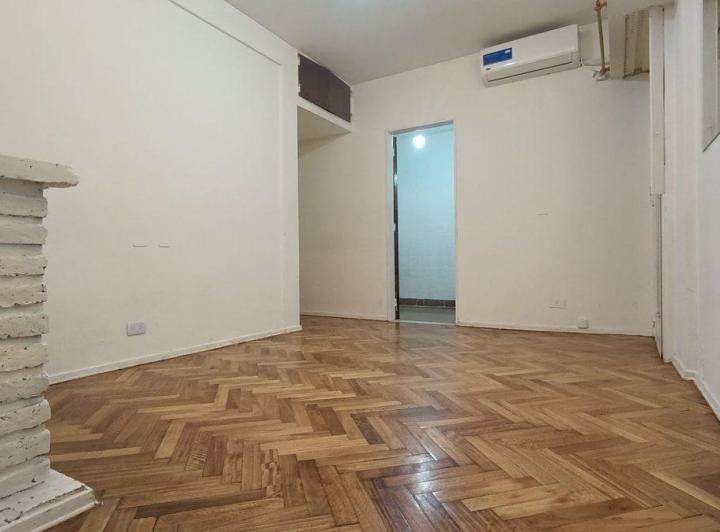 Departamento · 34m² · 2 Ambientes