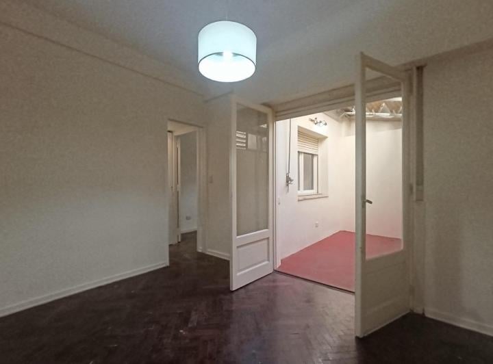 Departamento · 35m² · 2 Ambientes