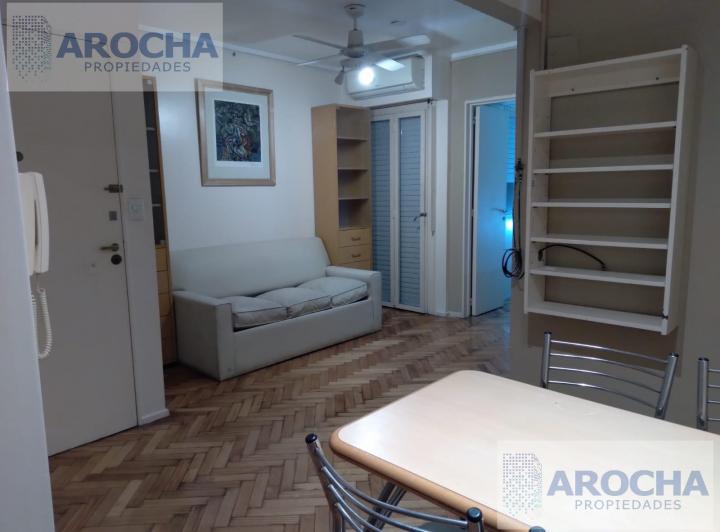 Departamento · 30m² · 2 Ambientes