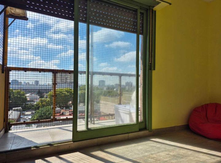 Departamento · 41m² · 3 Ambientes