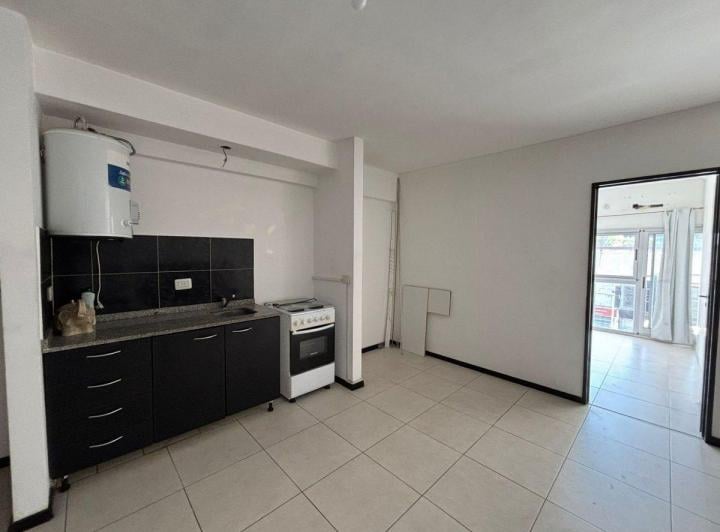 Departamento · 42m² · 2 Ambientes