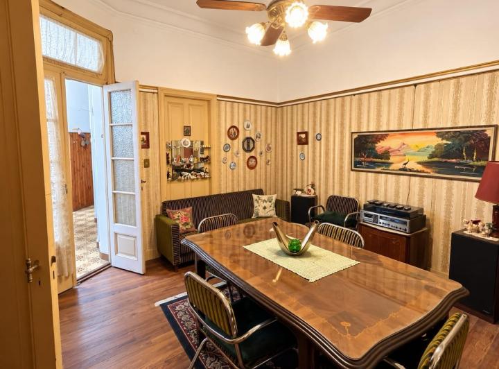 Departamento · 55m² · 3 Ambientes