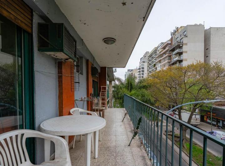 Departamento · 74m² · 3 Ambientes