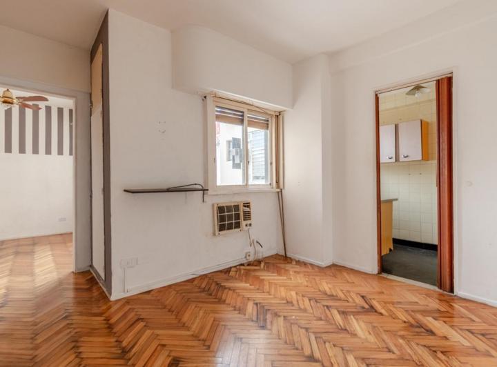 Departamento · 30m² · 2 Ambientes