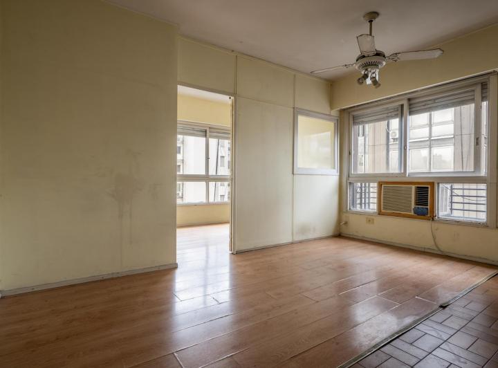 Departamento · 25m² · 2 Ambientes
