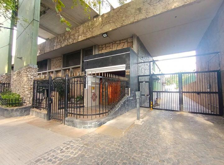 Departamento · 56m² · 3 Ambientes