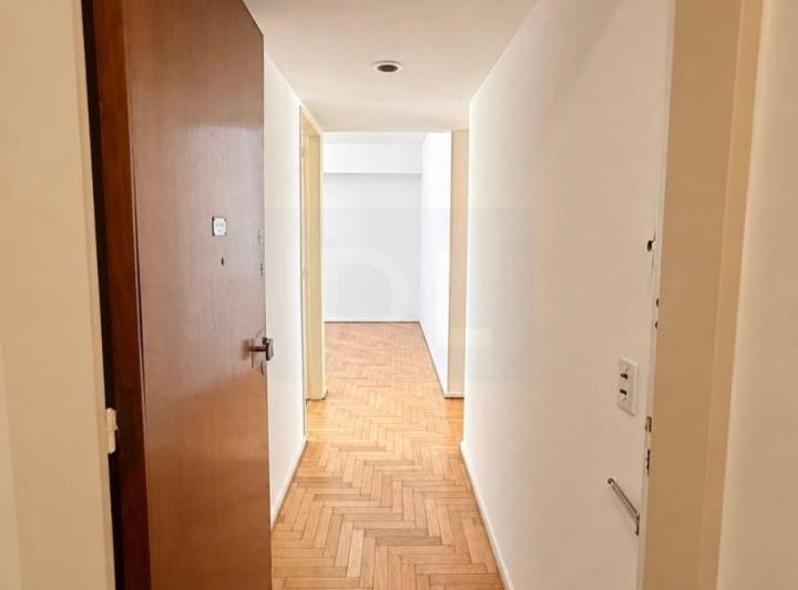 Departamento · 58m² · 3 Ambientes
