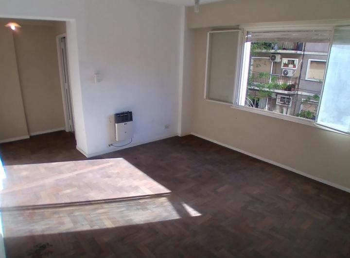Departamento · 55m² · 3 Ambientes